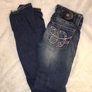D9 Slick size 26 Women’s Jeans